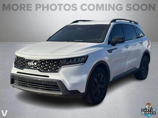 2023 Kia Sorento S
