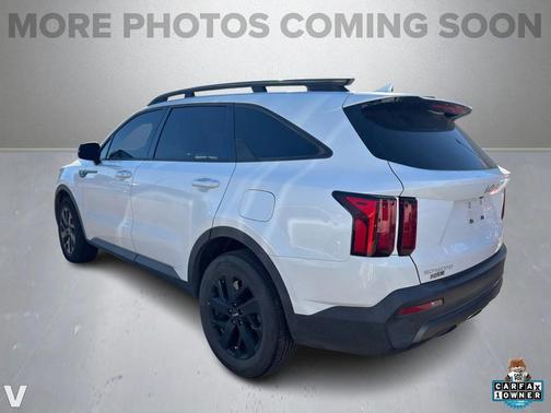 2023 Kia Sorento S