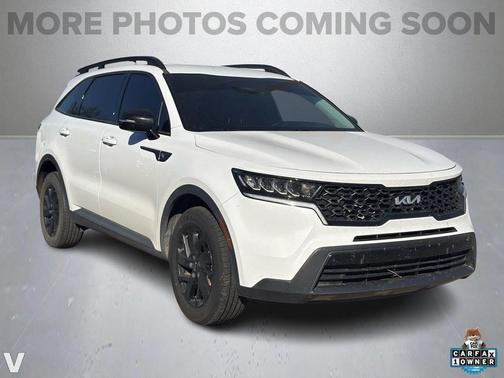 2023 Kia Sorento S