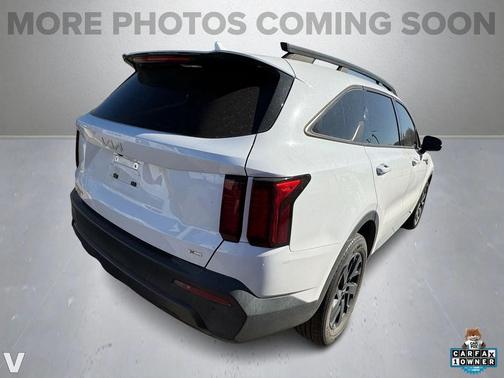 2023 Kia Sorento S