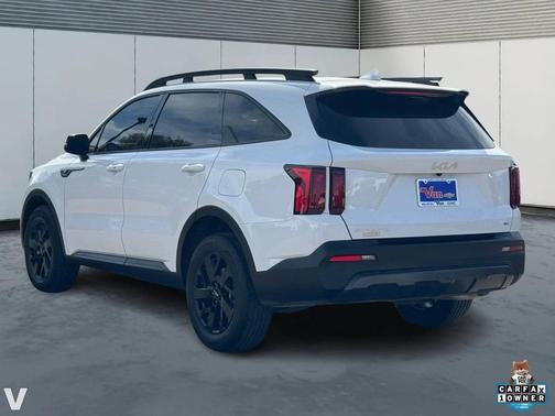 2023 Kia Sorento S