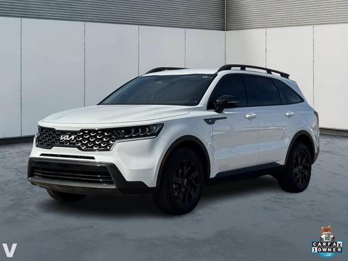 2023 Kia Sorento S