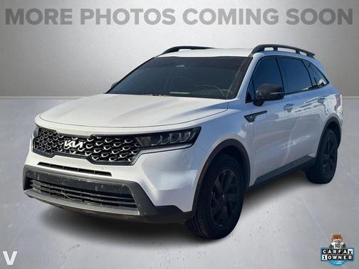 2023 Kia Sorento S