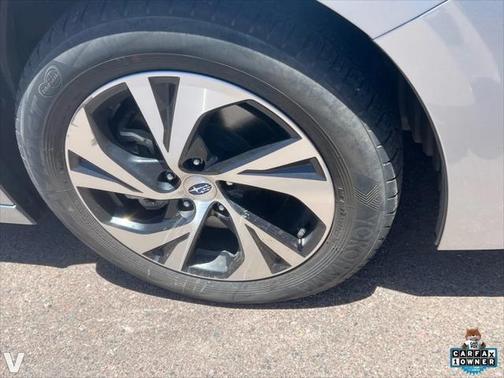 2022 Subaru Legacy Premium