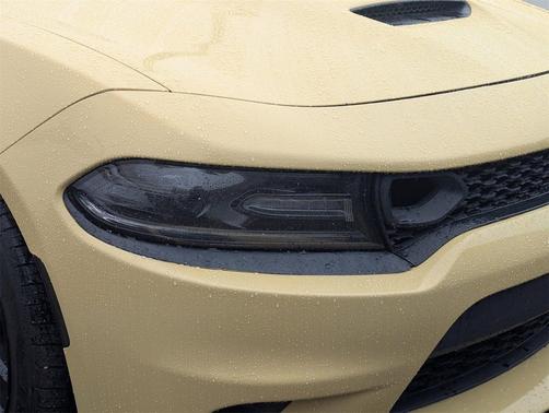 2019 Dodge Charger GT