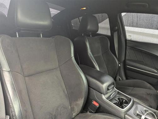 2019 Dodge Charger GT