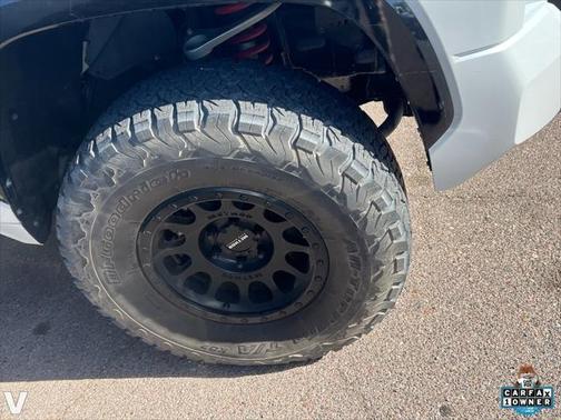 2022 Toyota Tundra 1794 Edition