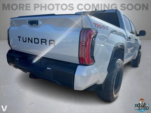 2022 Toyota Tundra 1794 Edition