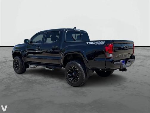 2019 Toyota Tacoma SR