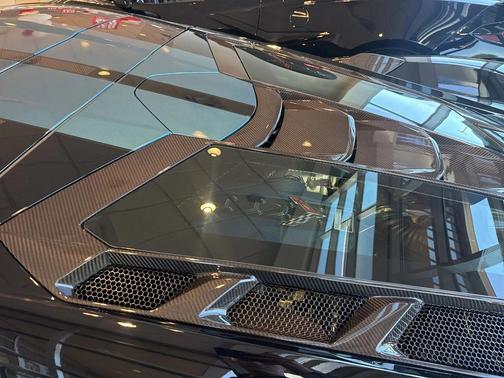 2026 Chevrolet Corvette ZR1