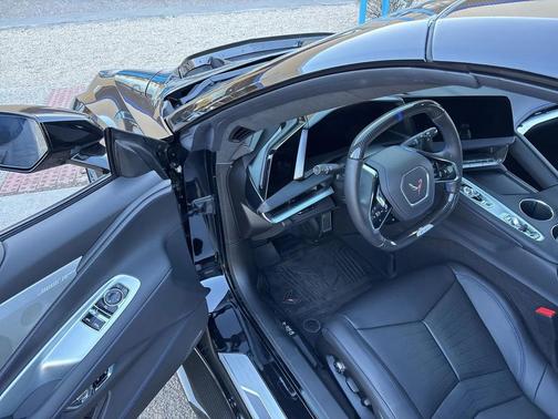 2026 Chevrolet Corvette ZR1