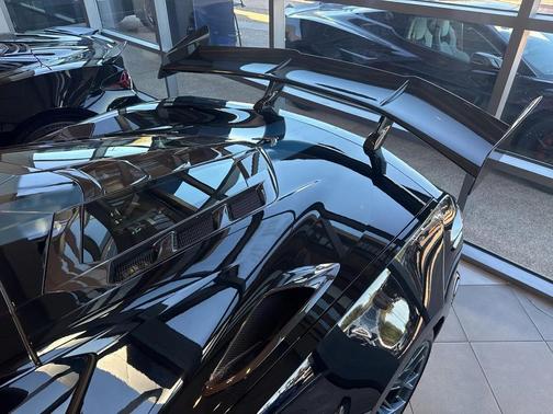 2026 Chevrolet Corvette ZR1