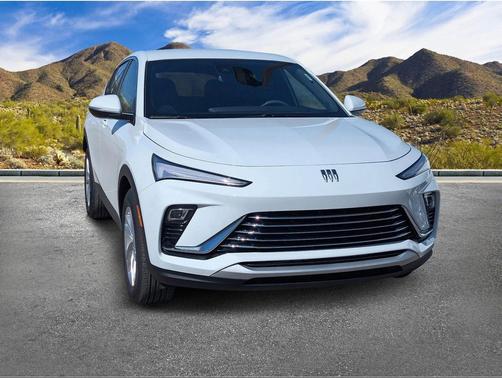 2024 Buick Envista Preferred FWD