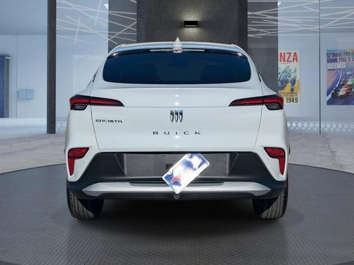 2024 Buick Envista Preferred FWD