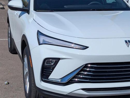 2024 Buick Envista Preferred FWD