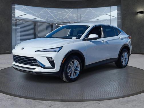 2024 Buick Envista Preferred FWD