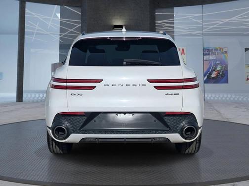 2022 Genesis GV70 3.5T Sport