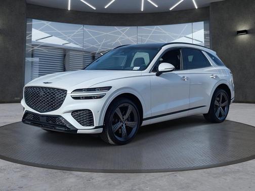 2022 Genesis GV70 3.5T Sport