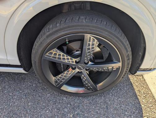 2022 Genesis GV70 3.5T Sport