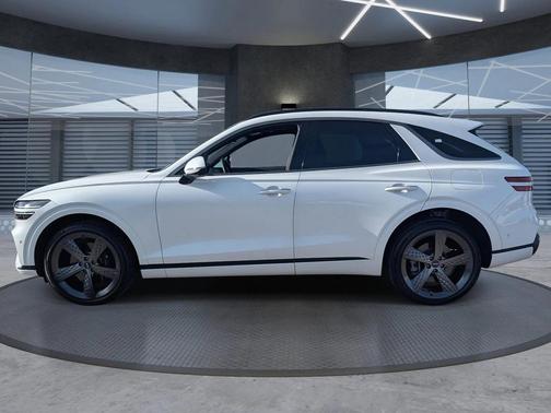 2022 Genesis GV70 3.5T Sport