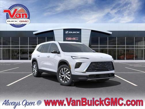 2025 Buick Enclave Preferred FWD