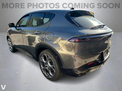 2024 Alfa Romeo Tonale Veloce EAWD
