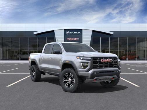 2025 GMC Canyon Base