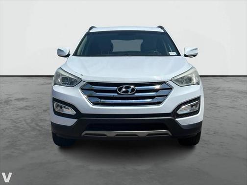 2013 Hyundai SANTA FE Sport 2.0T