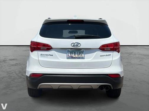 2013 Hyundai SANTA FE Sport 2.0T
