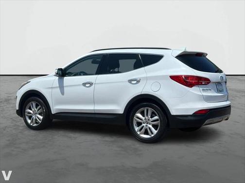 2013 Hyundai SANTA FE Sport 2.0T