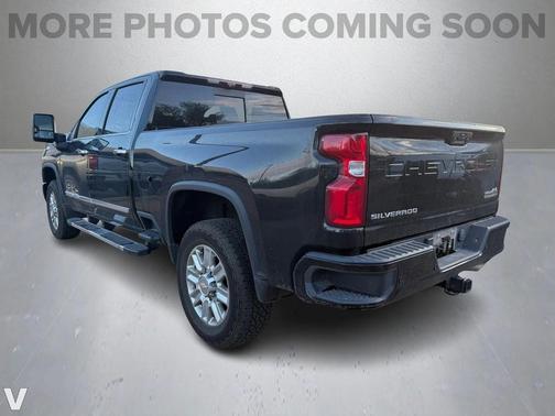 2024 Chevrolet Silverado 2500 High Country