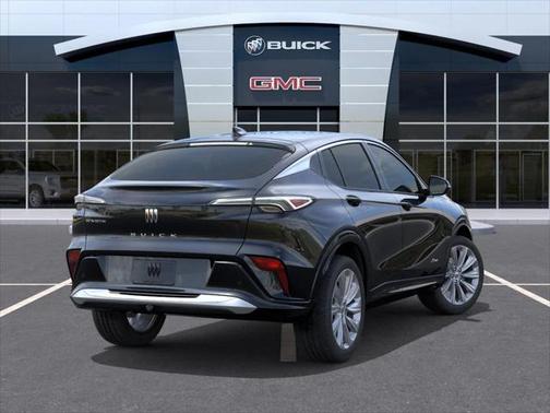 2025 Buick Envista Avenir FWD
