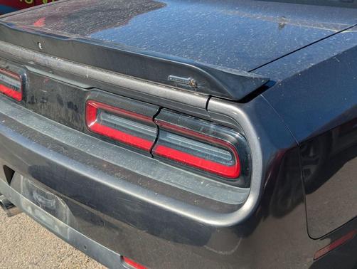 2018 Dodge Challenger R/T Scat Pack