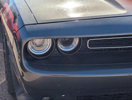 2018 Dodge Challenger R/T Scat Pack