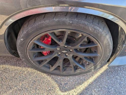 2018 Dodge Challenger R/T Scat Pack