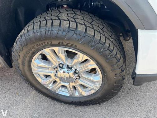2020 GMC Sierra 3500 Denali