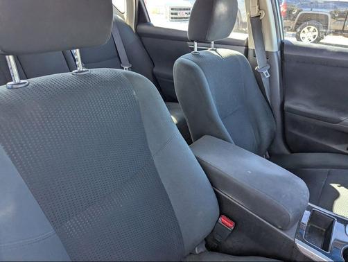 Gun Metallic 2014 Nissan Altima 2.5 S