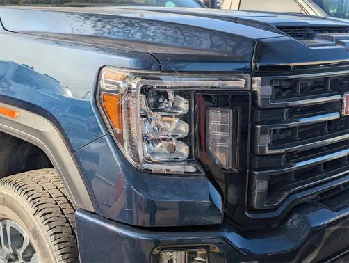 2023 GMC Sierra 2500 AT4