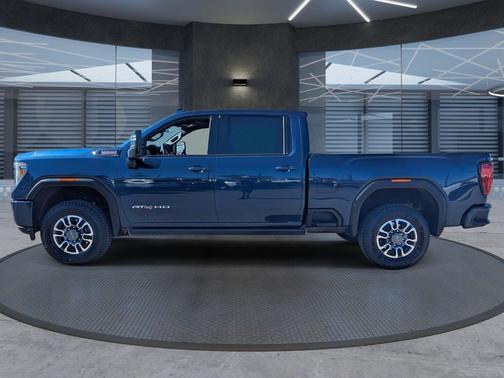 2023 GMC Sierra 2500 AT4