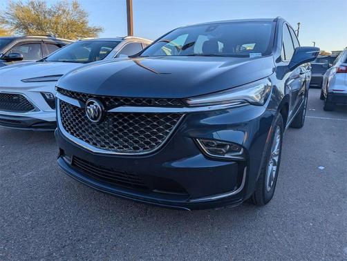 2022 Buick Enclave AWD Avenir