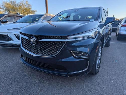 2022 Buick Enclave AWD Avenir