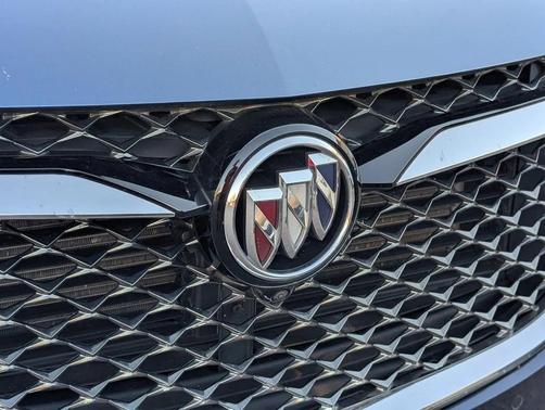 2022 Buick Enclave AWD Avenir
