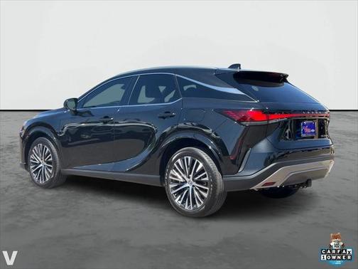 2024 Lexus RX 350 Base