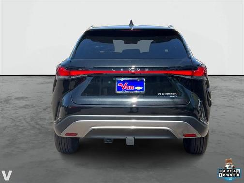 2024 Lexus RX 350 Base
