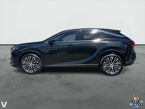 2024 Lexus RX 350 Base
