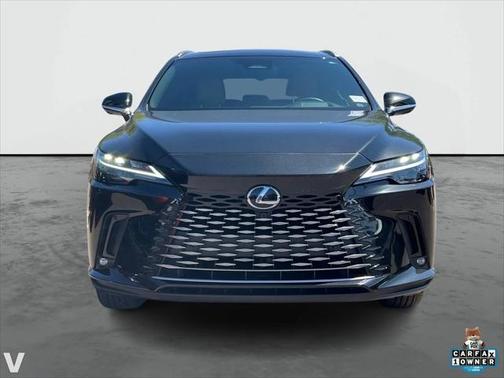 2024 Lexus RX 350 Base