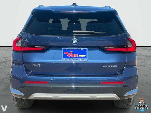 2023 BMW X1 xDrive28i