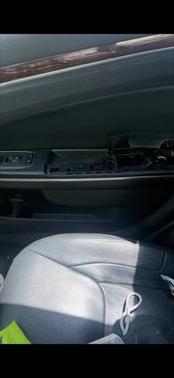 2012 Chrysler 300 Limited
