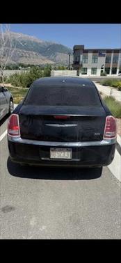 2012 Chrysler 300 Limited