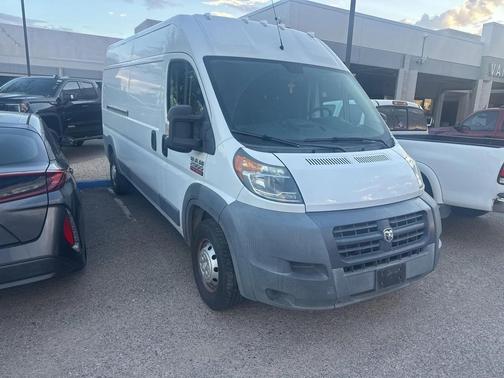 2016 RAM ProMaster 2500 High Roof